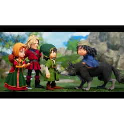 BANDAI Dragon Quest VII Reimagined
