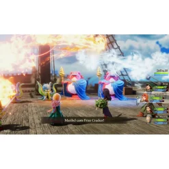 BANDAI Dragon Quest VII Reimagined