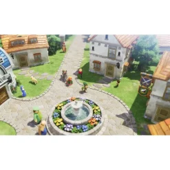 BANDAI Dragon Quest VII Reimagined