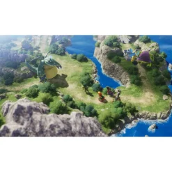 BANDAI Dragon Quest VII Reimagined