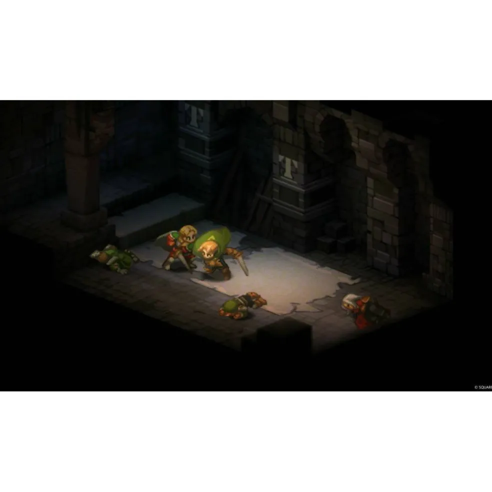 Bandai FINAL FANTASY TACTICS: IVALICE CHRONICLES