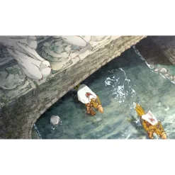Bandai FINAL FANTASY TACTICS: IVALICE CHRONICLES
