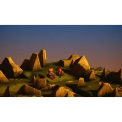 Bandai FINAL FANTASY TACTICS: IVALICE CHRONICLES
