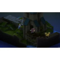 Bandai FINAL FANTASY TACTICS: IVALICE CHRONICLES