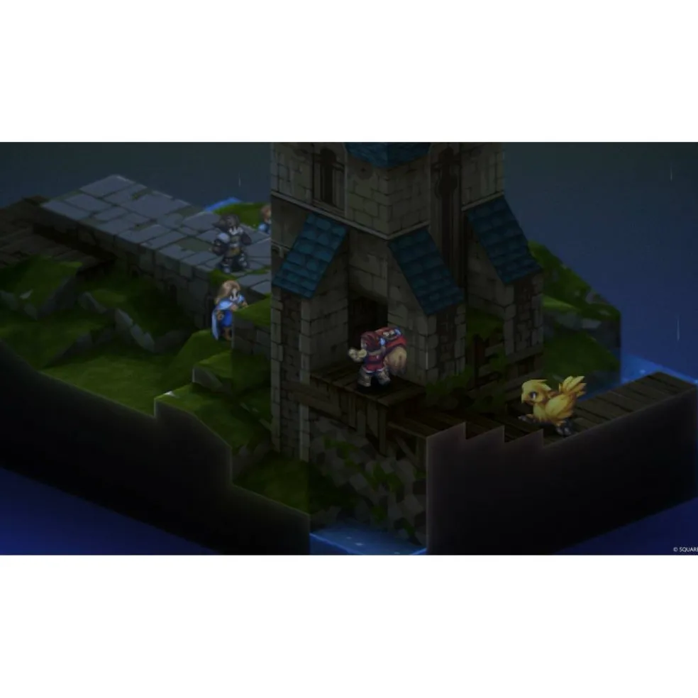 Bandai FINAL FANTASY TACTICS: IVALICE CHRONICLES