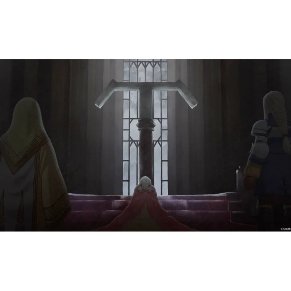 Bandai FINAL FANTASY TACTICS: IVALICE CHRONICLES