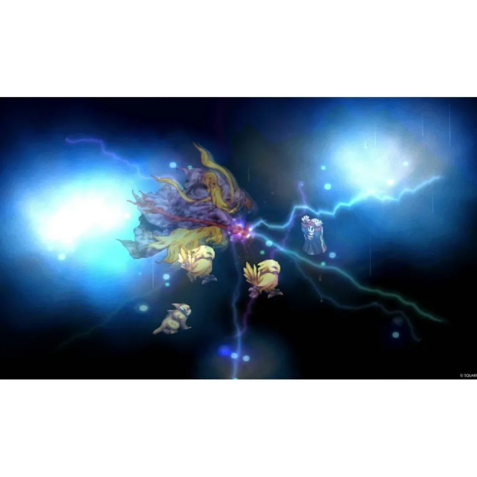 Bandai FINAL FANTASY TACTICS: IVALICE CHRONICLES