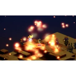 Bandai FINAL FANTASY TACTICS: IVALICE CHRONICLES
