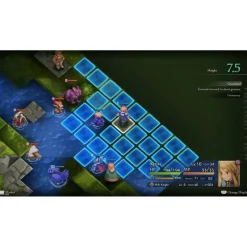 Bandai FINAL FANTASY TACTICS: IVALICE CHRONICLES