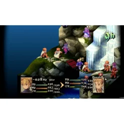 Bandai FINAL FANTASY TACTICS: IVALICE CHRONICLES