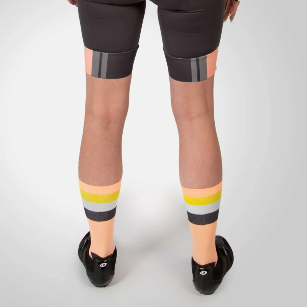 Bandwidth Socks Mens