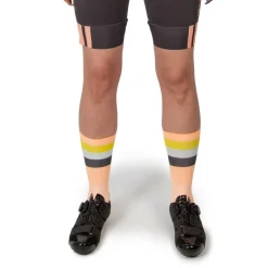 Bandwidth Socks Mens