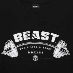 Barbell T-Shirt