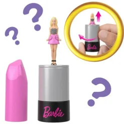 BARBIE MINI BARBIELAND FASHIONISTAS ASSORTMENT