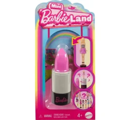 BARBIE MINI BARBIELAND FASHIONISTAS ASSORTMENT