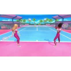 Barbie Project Friendship™