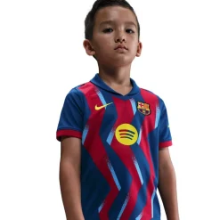 Barcelona Fourth Minikit 25/26 Infants