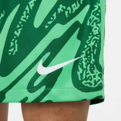 Barcelona Home Goalkeeper Shorts 2024 2025 Adults