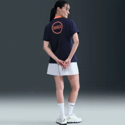 Barcelona Third Pre Match 2025 2026 Shirt Womens