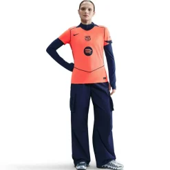 Barcelona Third Shirt 2025 2026 Womens