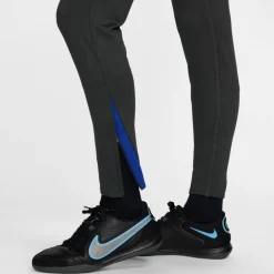 Barcelona Third Strike Tracksuit Bottoms 2024 2025 Womens