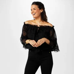 Bardot Top