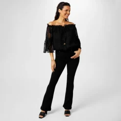 Bardot Top