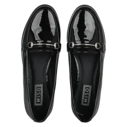 Bar Junior Girls Loafers