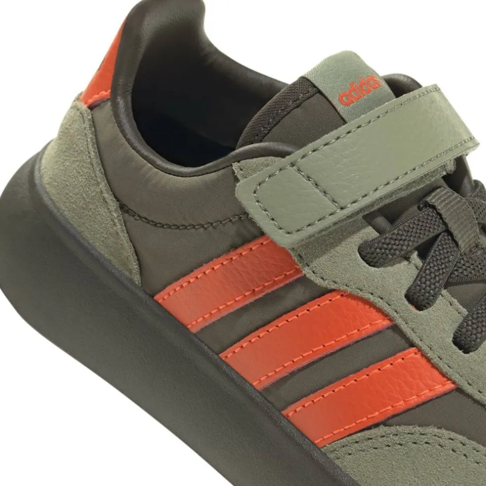 Barreda Decode Shoes Childrens