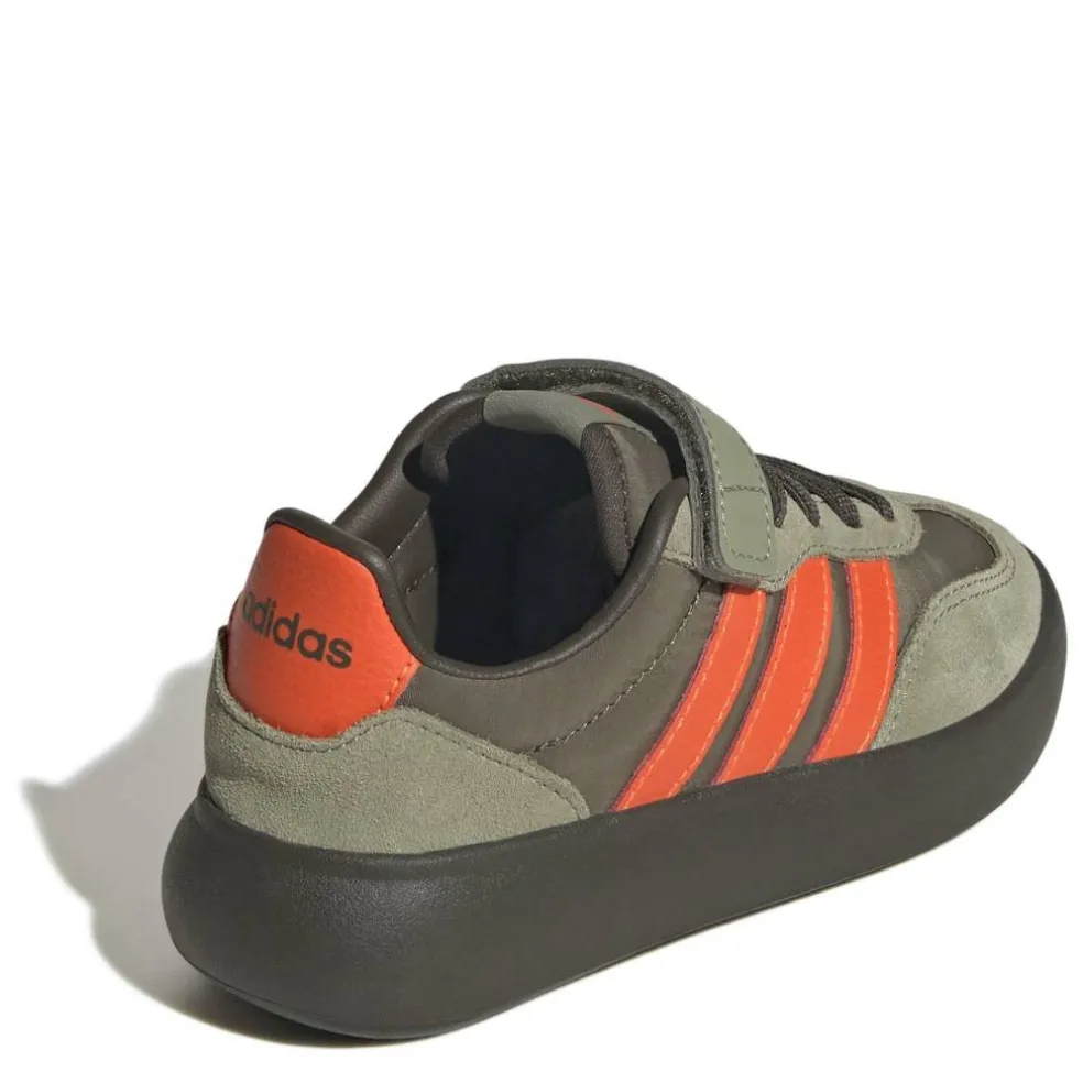 Barreda Decode Shoes Childrens