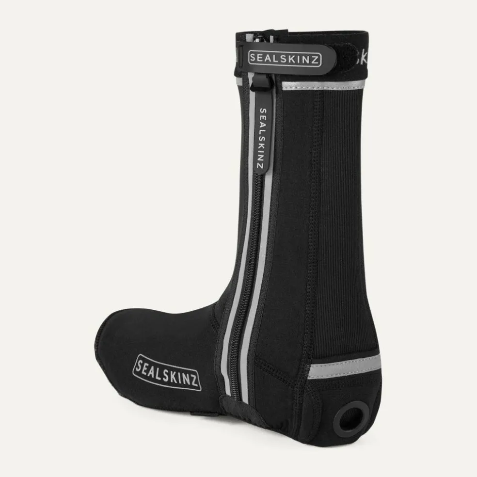Barsham All Weather LED Cycling Gloves