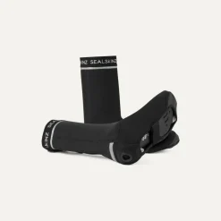 Barsham All Weather LED Cycling Gloves