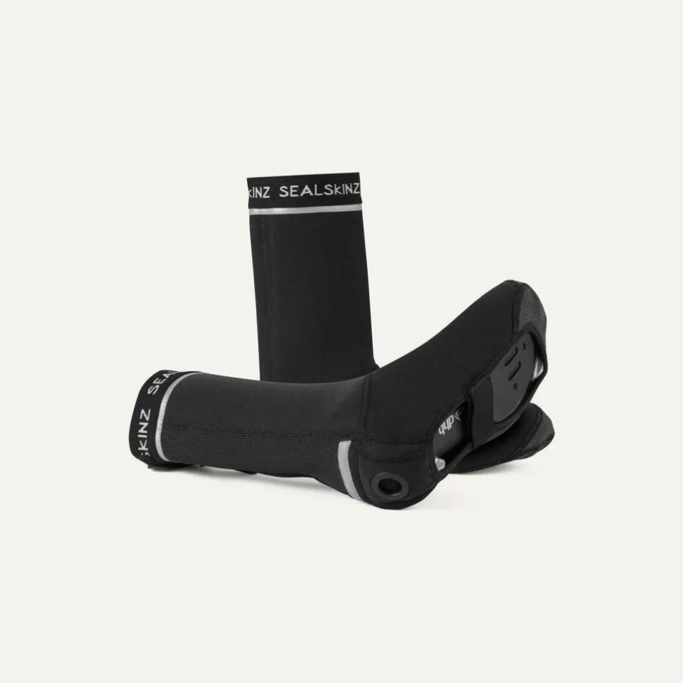 Barsham All Weather LED Cycling Gloves