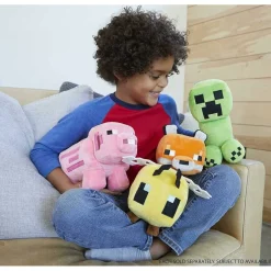 Basic Plush Assortment