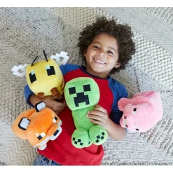 Basic Plush Assortment