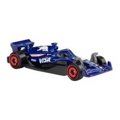 Basic Race Team 5 Car Pack