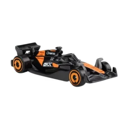 Basic Race Team 5 Car Pack