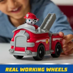 Basic Vehicles