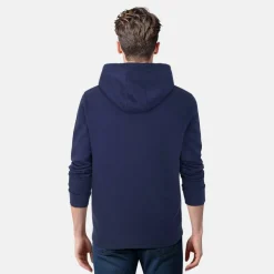 Basic Logo Hoodie