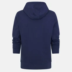 Basic Logo Hoodie