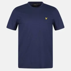 Basic Logo T Shirt