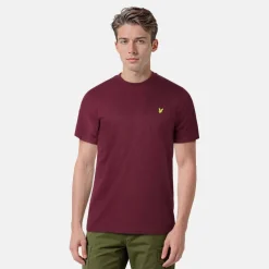 Basic Logo T Shirt