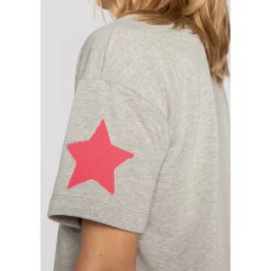 Basics Star Shirt