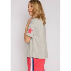 Basics Star Shirt