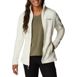 Basin Trail Fleece Jacket Womens