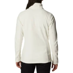 Basin Trail Fleece Jacket Womens
