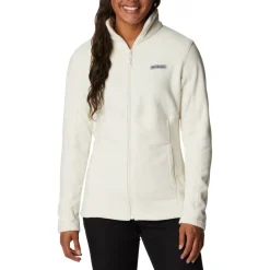 Basin Trail Fleece Jacket Womens