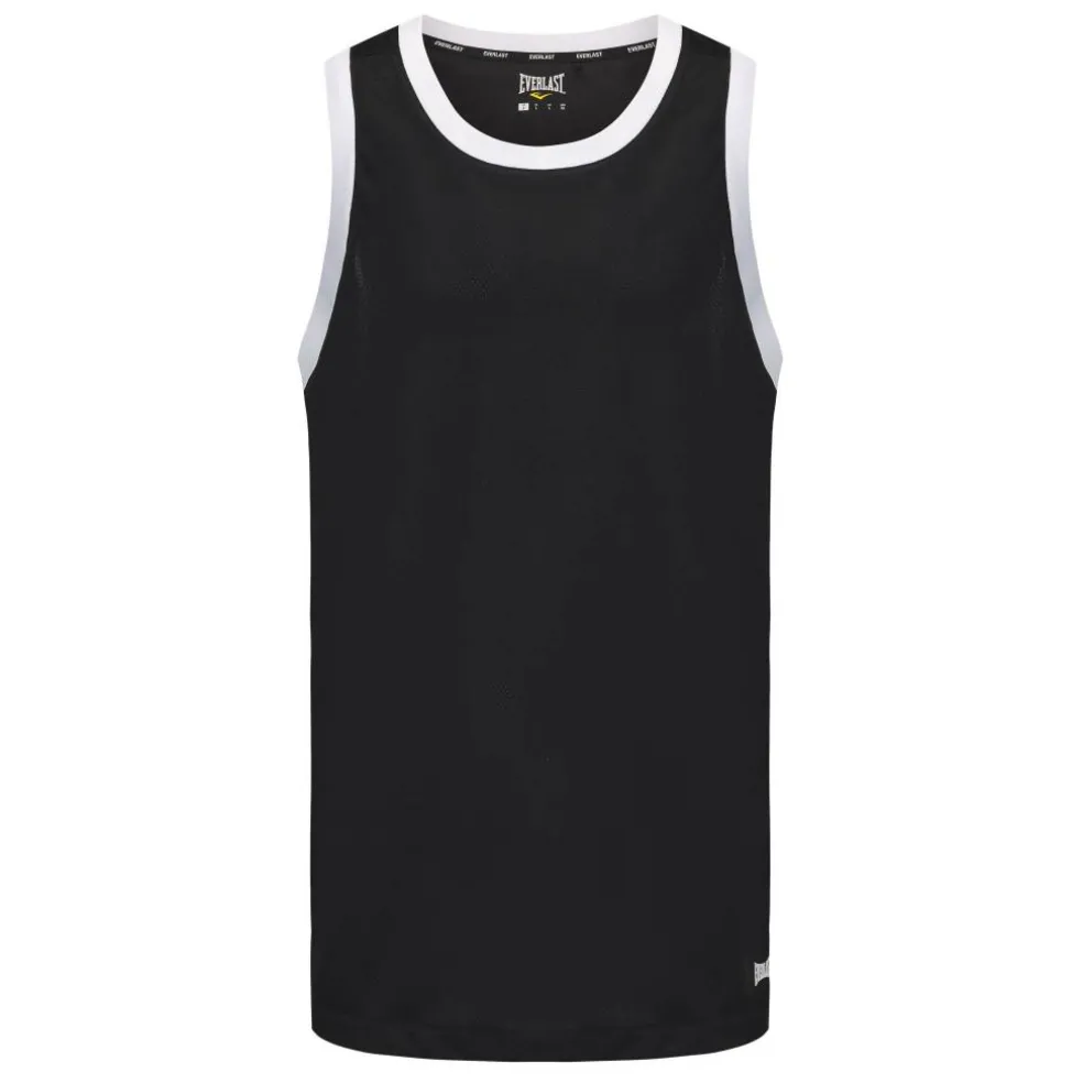 Basketball Performance Vest Mens