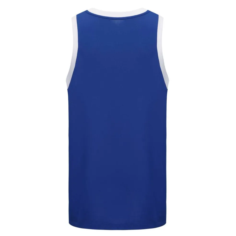 Basketball Performance Vest Mens