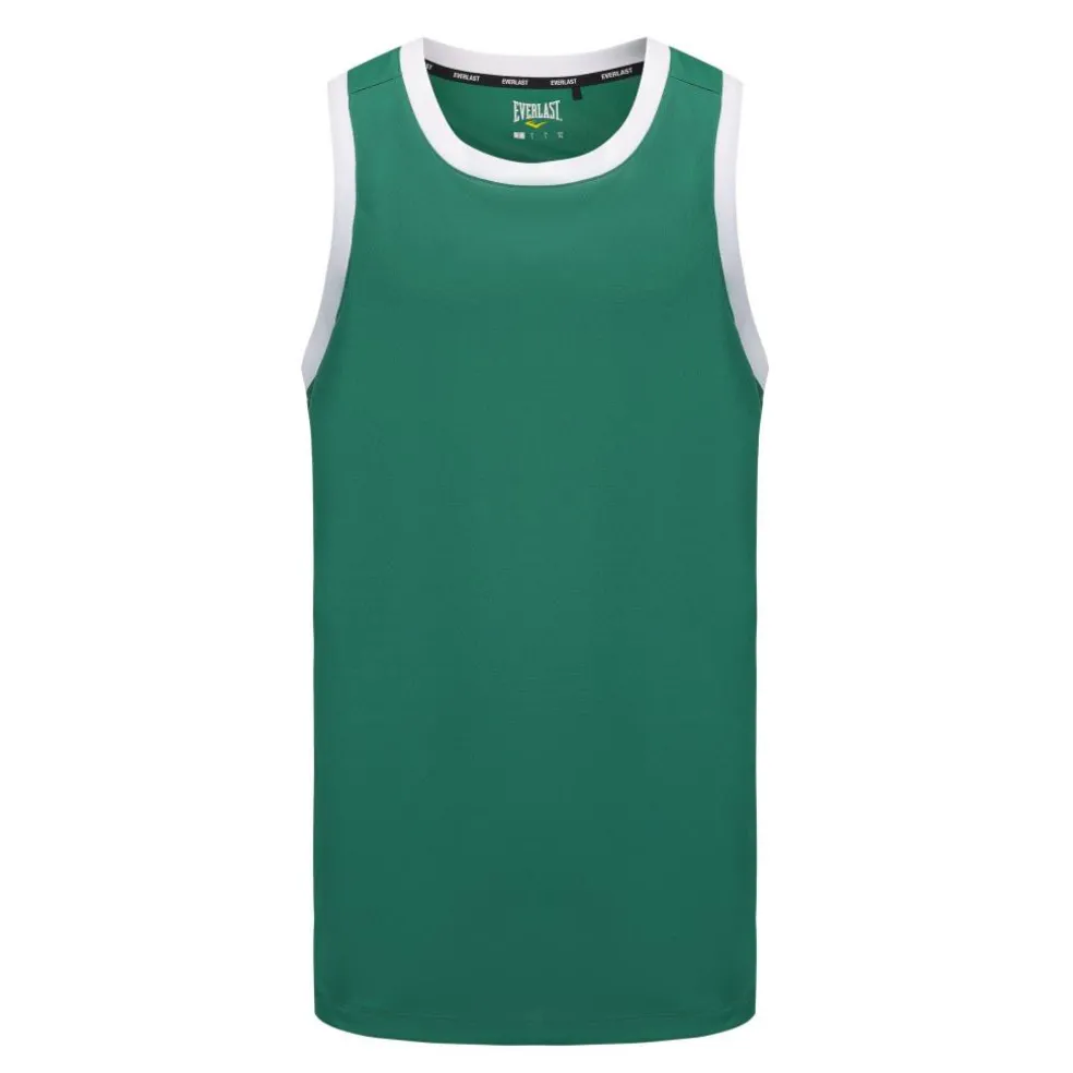 Basketball Performance Vest Mens